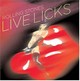 .: Live Licks